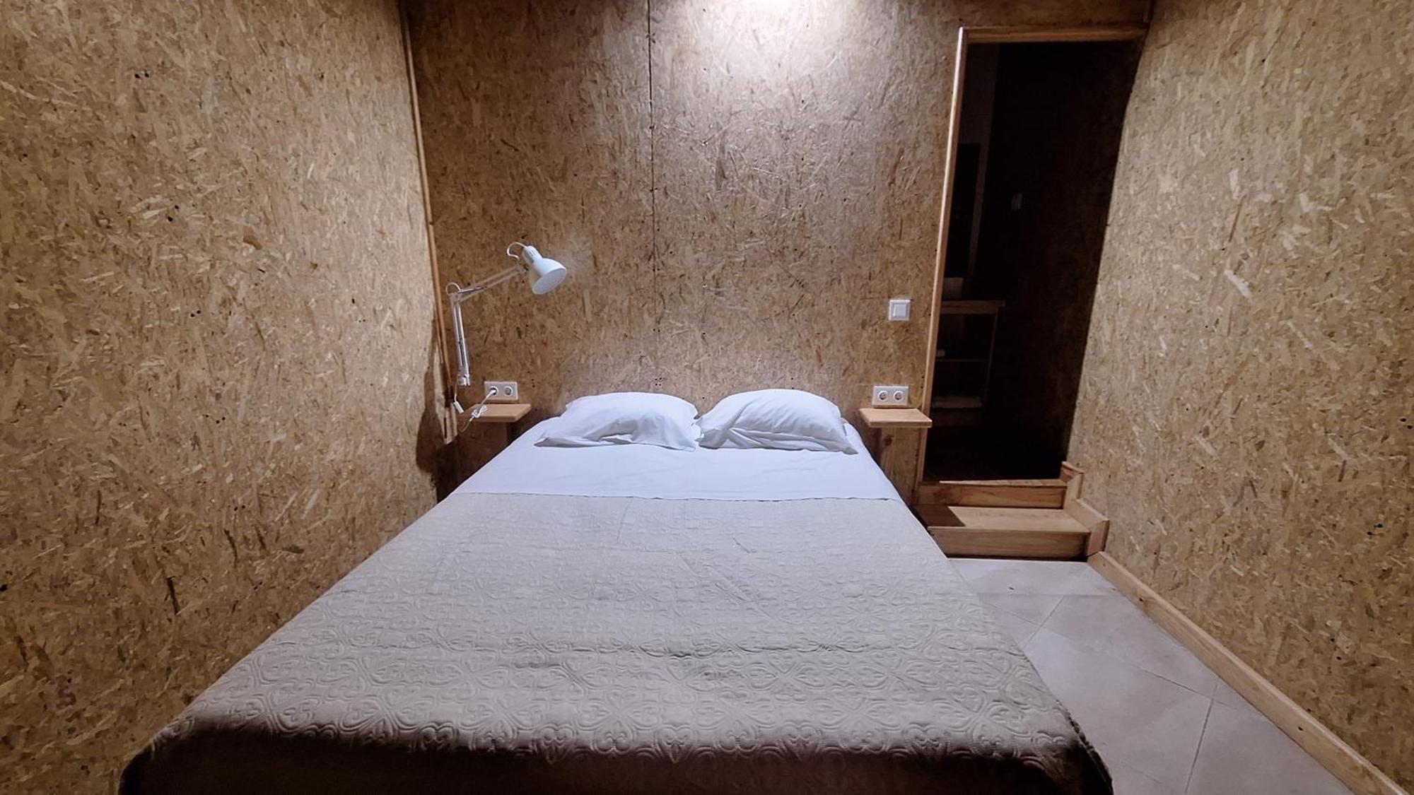 Sleep Shop Carnaxide Hotel ภายนอก รูปภาพ