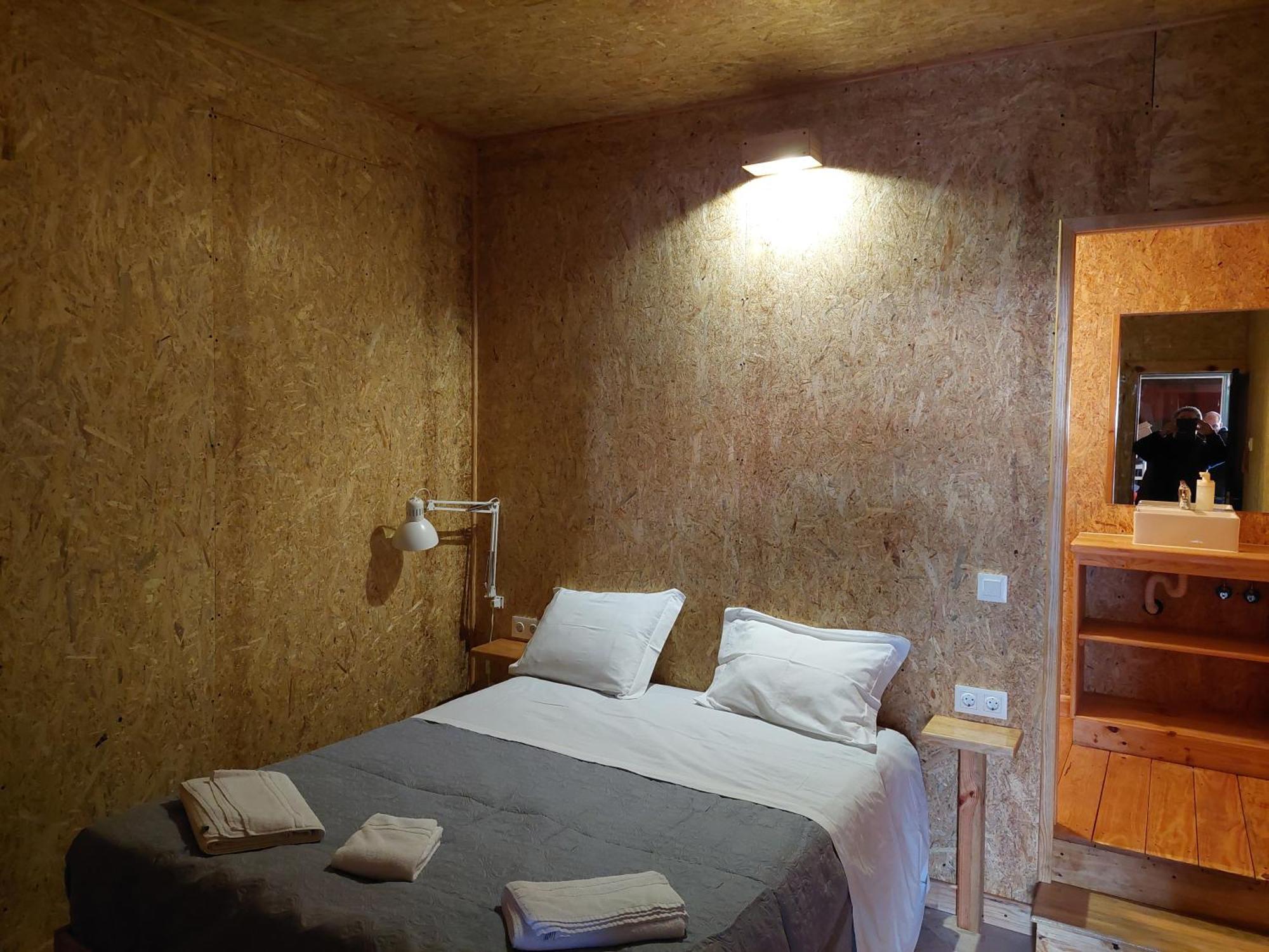 Sleep Shop Carnaxide Hotel ภายนอก รูปภาพ