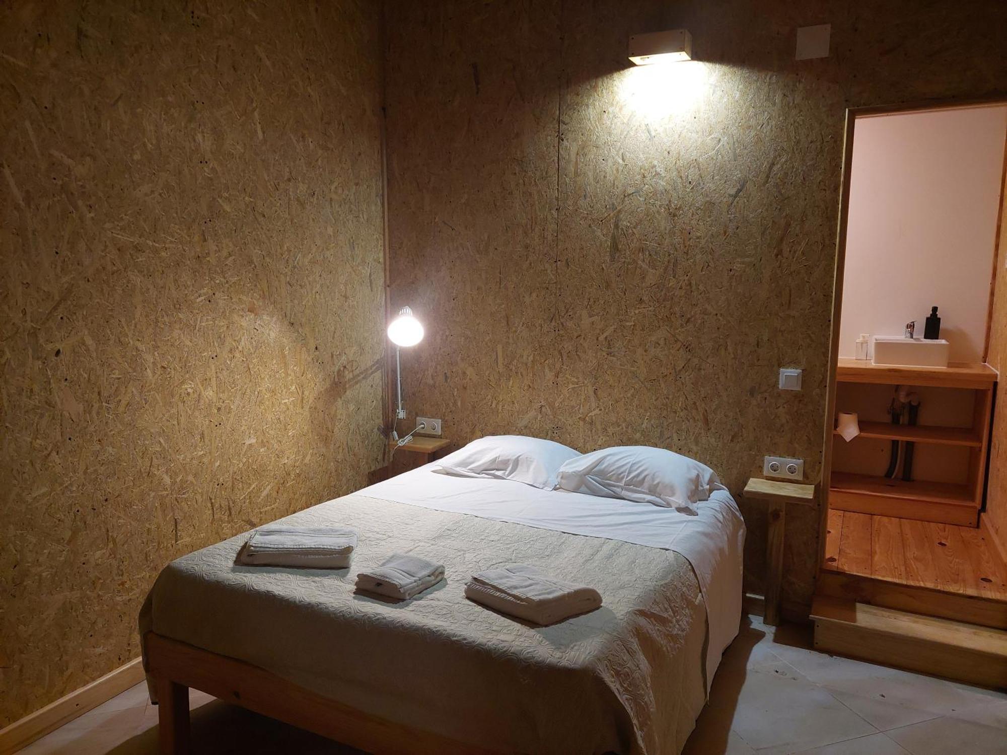 Sleep Shop Carnaxide Hotel ภายนอก รูปภาพ