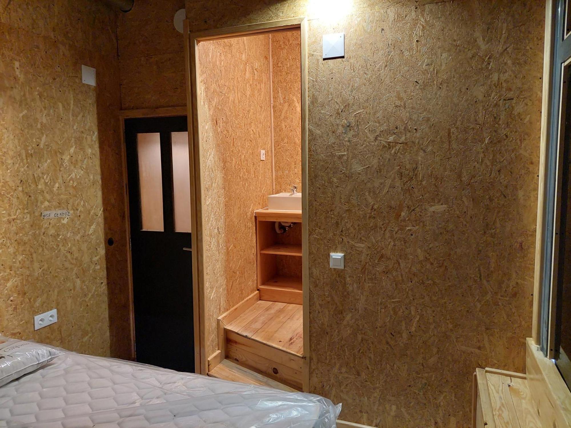 Sleep Shop Carnaxide Hotel ภายนอก รูปภาพ